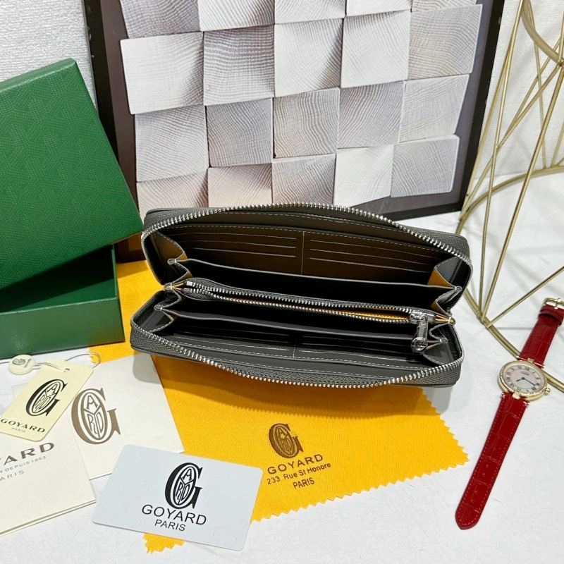 HighPerformance Goyard Wallets Purse 89099