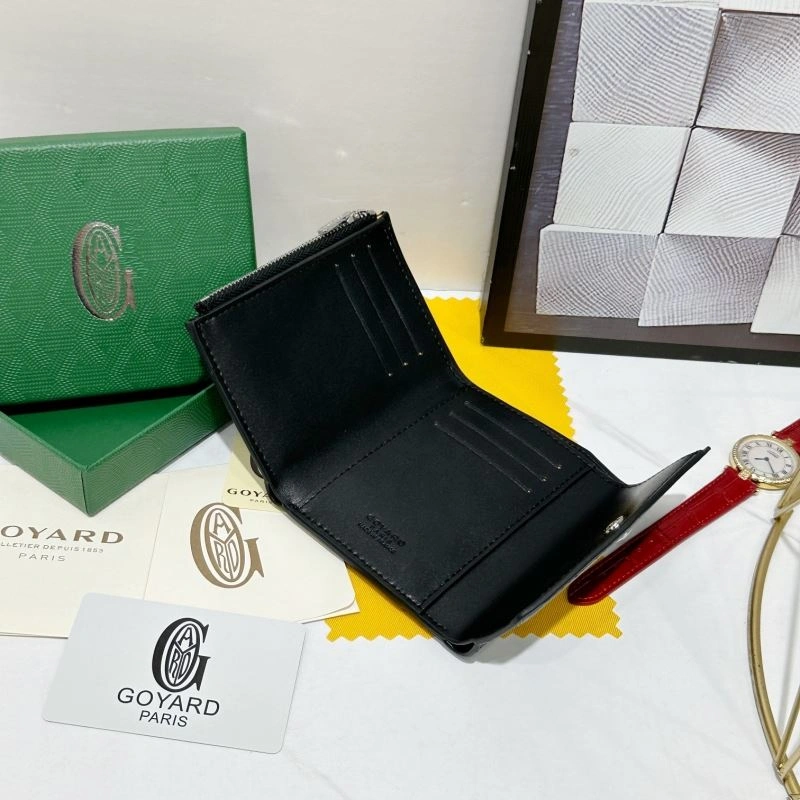 Goyard Wallets Purse Packable 89101