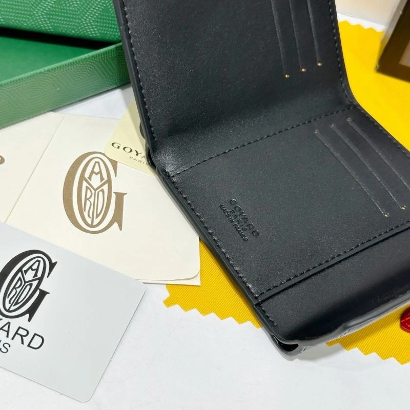 Goyard Wallets Purse Packable 89101