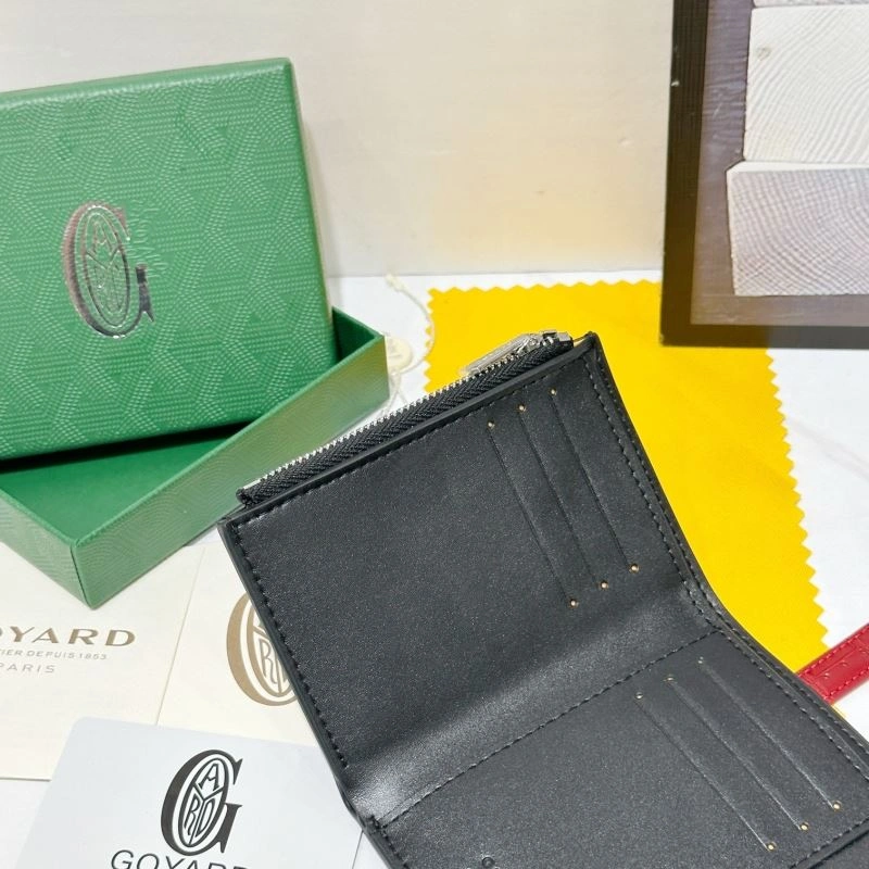 Goyard Wallets Purse Packable 89101