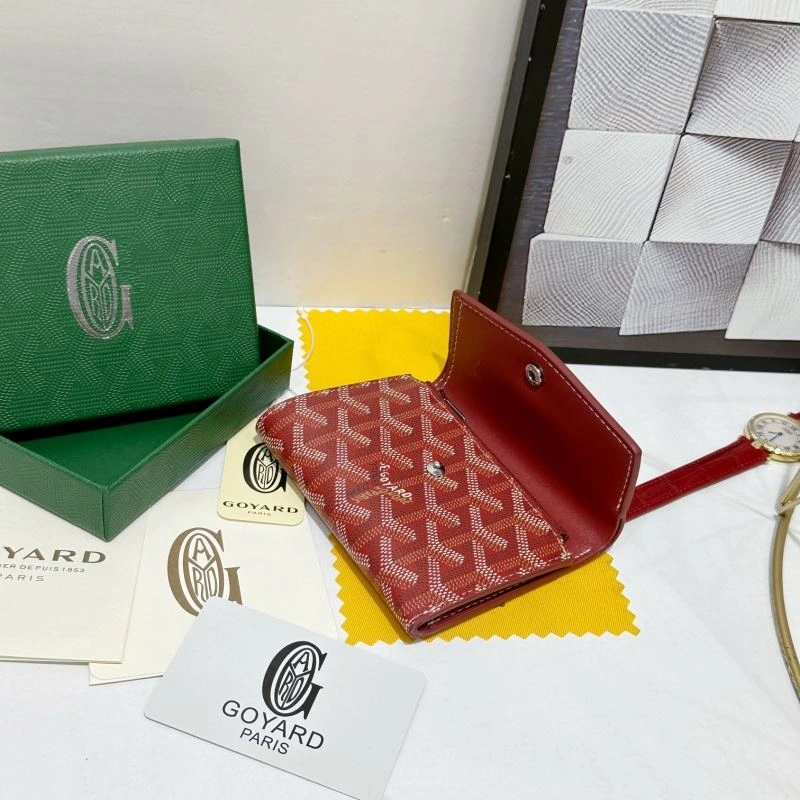 Goyard Wallets Purse SunProtective 89088