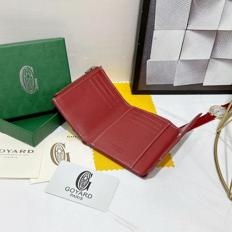 Goyard Wallets Purse SunProtective 89088