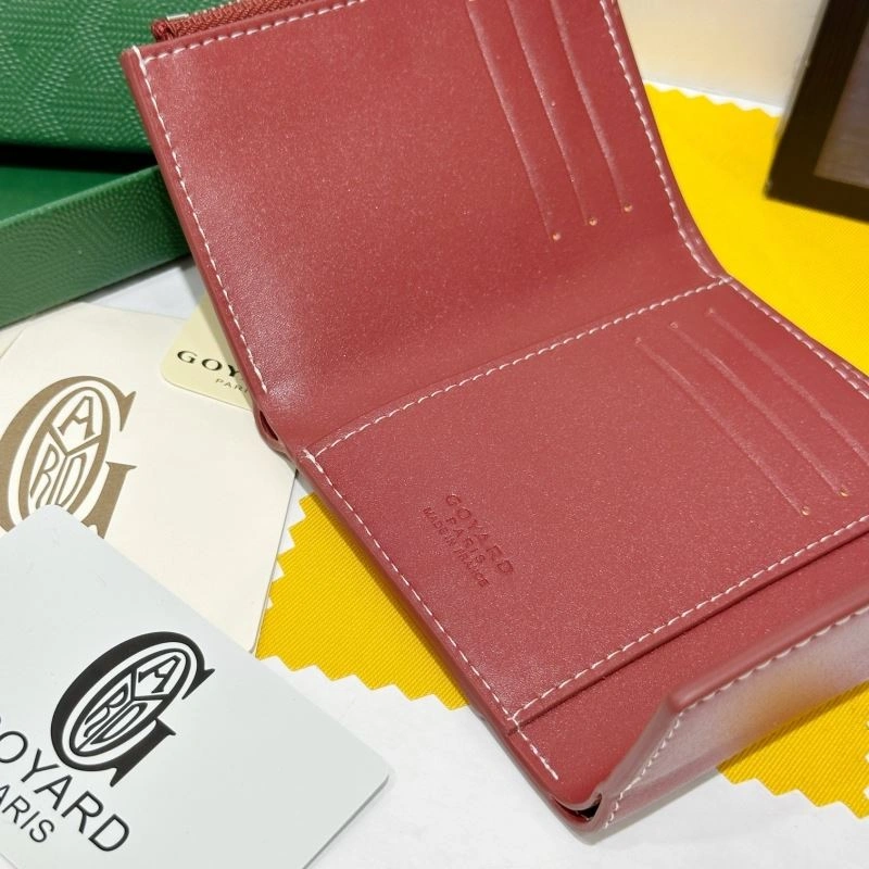 Goyard Wallets Purse SunProtective 89088