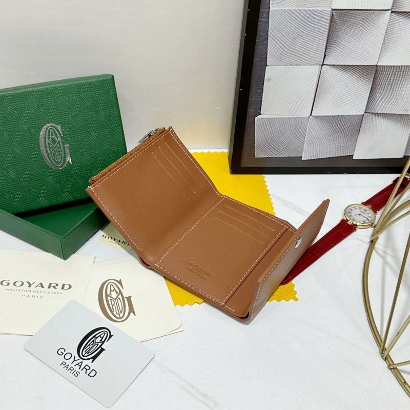 Goyard Wallets Purse BestValue 89095