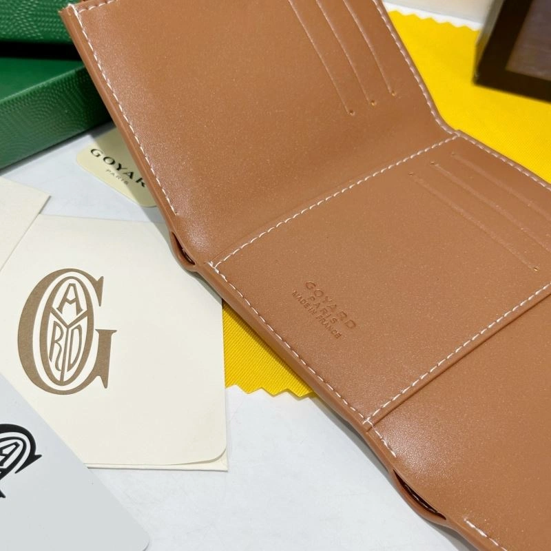 Goyard Wallets Purse BestValue 89095