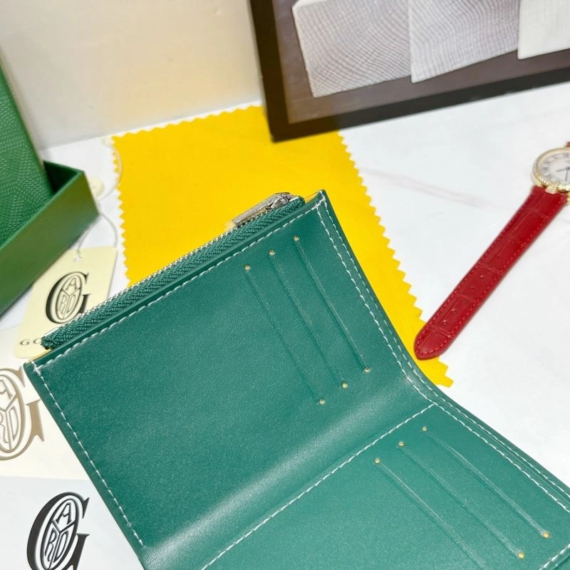 Goyard Wallets Purse Flexible 89089