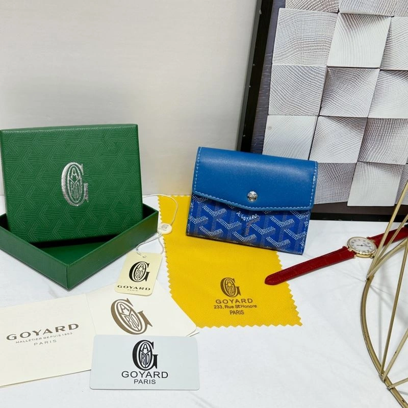 Goyard Wallets Purse UrbanStyle 89096