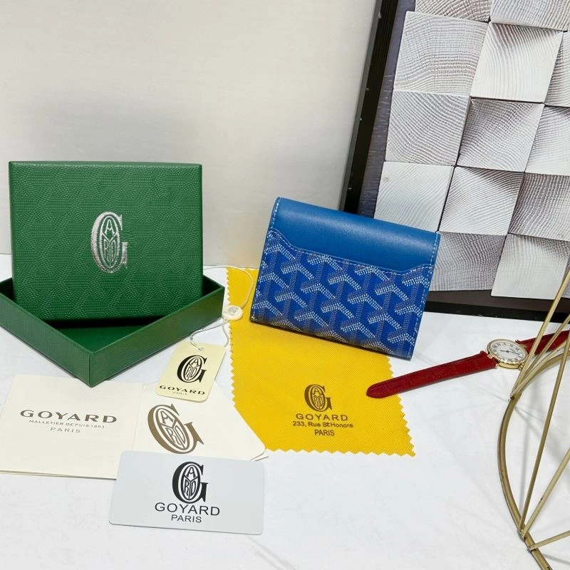 Goyard Wallets Purse UrbanStyle 89096