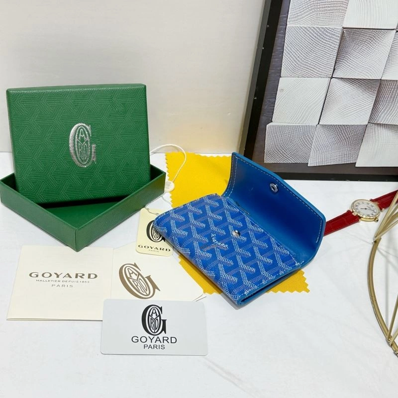 Goyard Wallets Purse UrbanStyle 89096