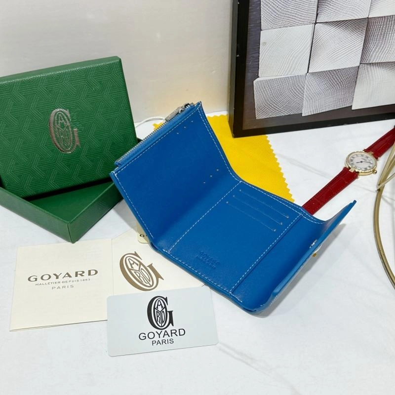 Goyard Wallets Purse UrbanStyle 89096