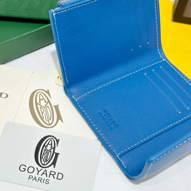 Goyard Wallets Purse UrbanStyle 89096