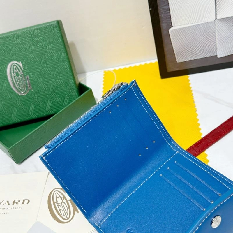 Goyard Wallets Purse UrbanStyle 89096