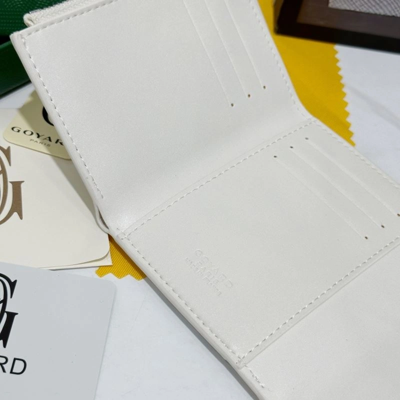 Minimalist Goyard Wallets Purse 89121