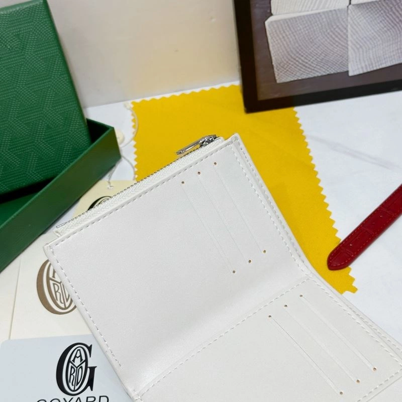 Minimalist Goyard Wallets Purse 89121