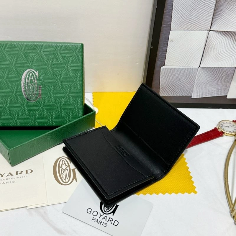OdorResistant Goyard Wallets Purse 89093