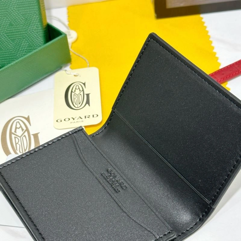 OdorResistant Goyard Wallets Purse 89093