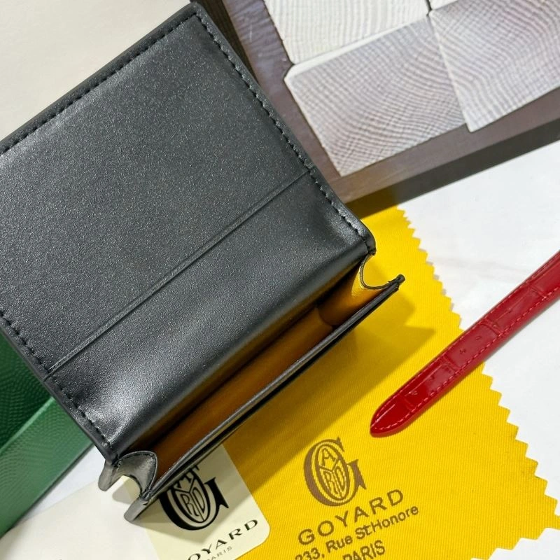 OdorResistant Goyard Wallets Purse 89093