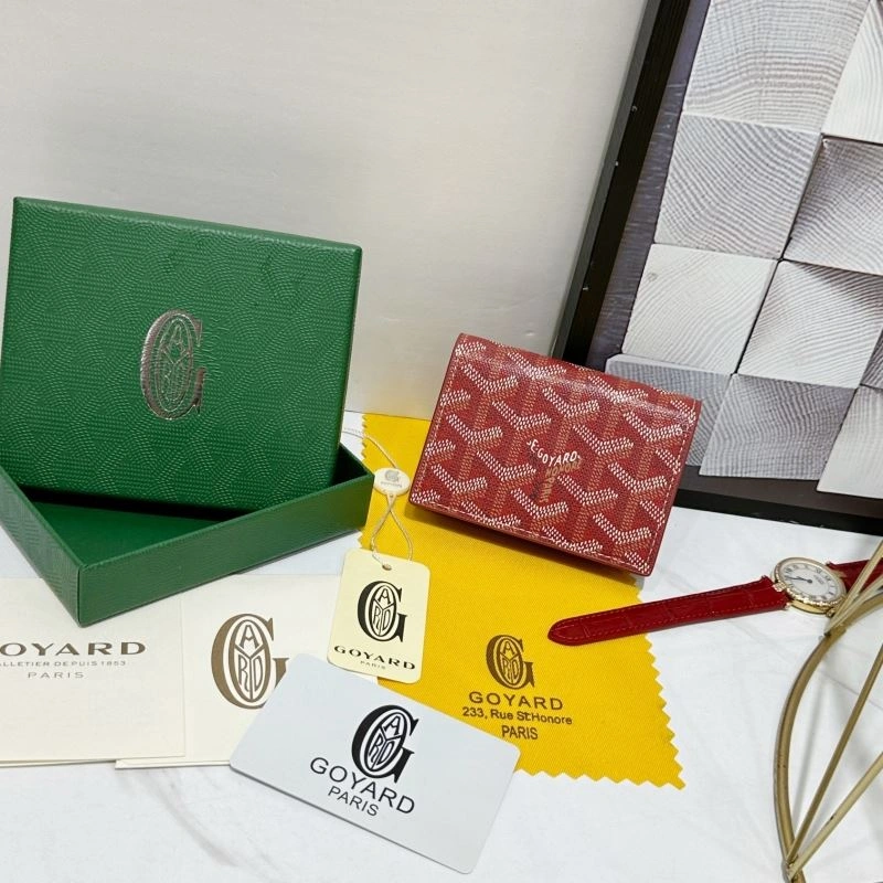 ModernLook Goyard Wallets Purse 89086