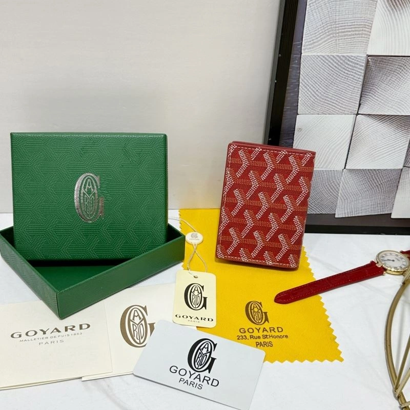 ModernLook Goyard Wallets Purse 89086