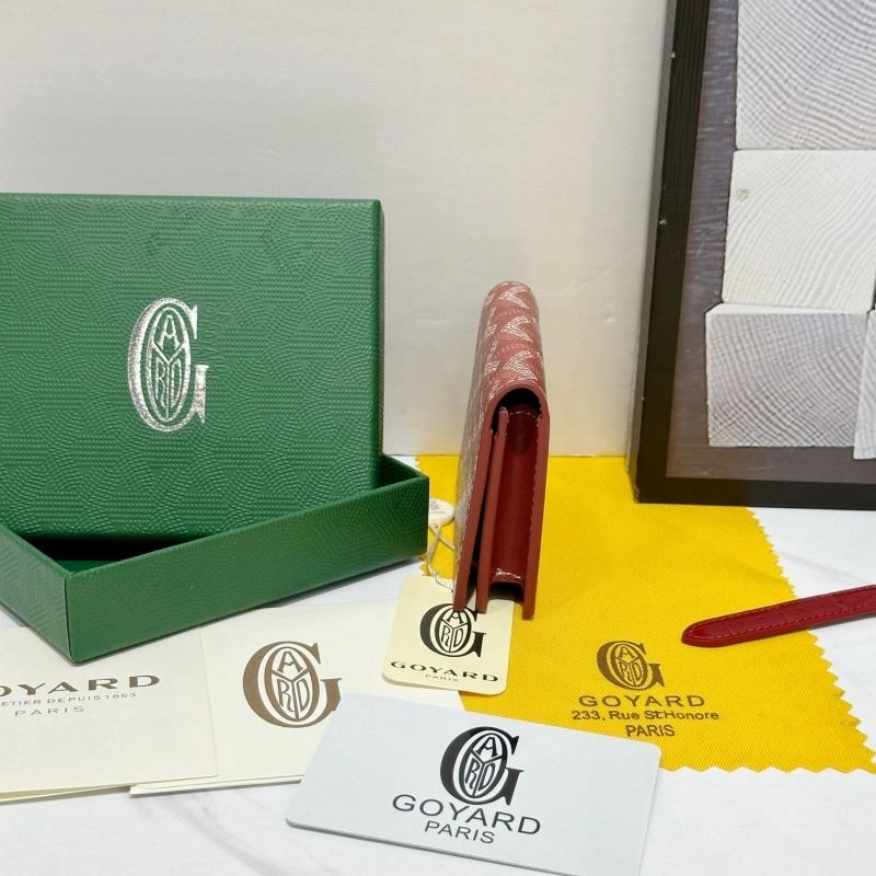ModernLook Goyard Wallets Purse 89086