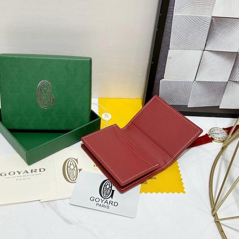 ModernLook Goyard Wallets Purse 89086