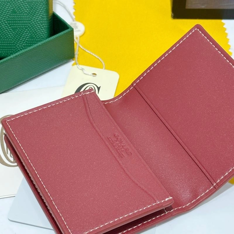 ModernLook Goyard Wallets Purse 89086