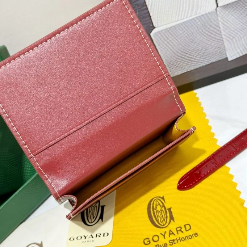 ModernLook Goyard Wallets Purse 89086