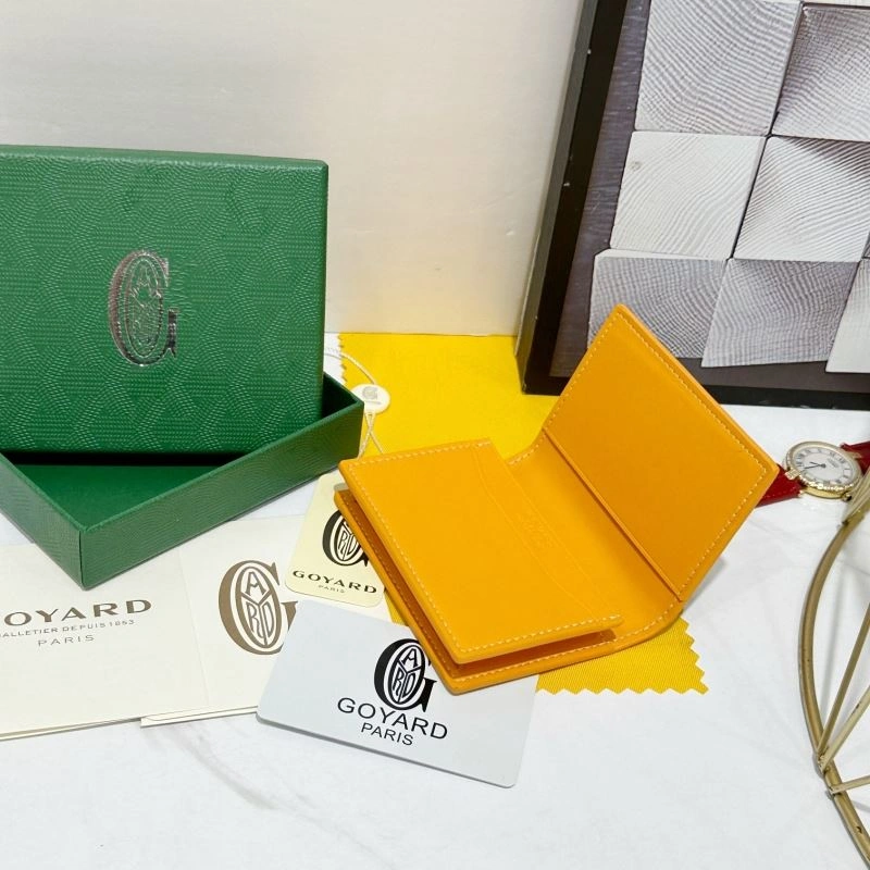 Versatile Goyard Wallets Purse 89087