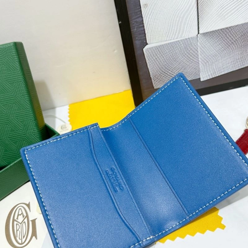 Comfortable Goyard Wallets Purse 89085