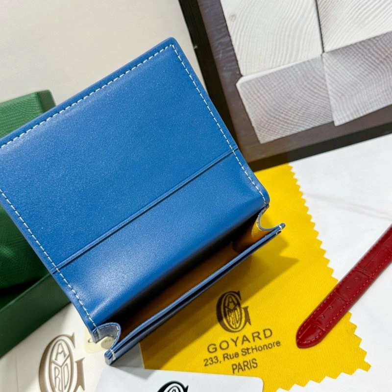 Comfortable Goyard Wallets Purse 89085