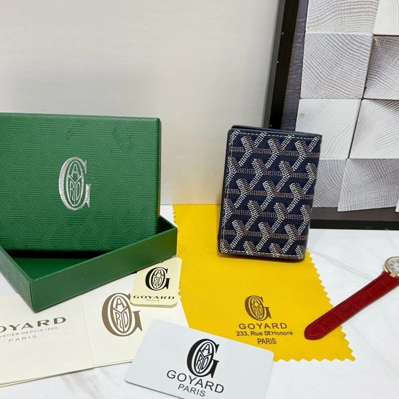 Affordable Goyard Wallets Purse 89082