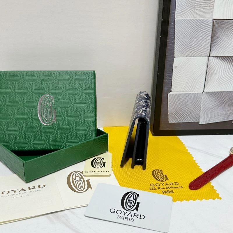 Affordable Goyard Wallets Purse 89082