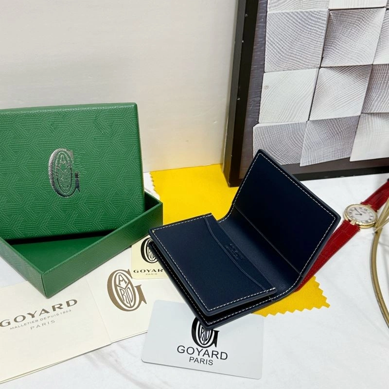 Affordable Goyard Wallets Purse 89082