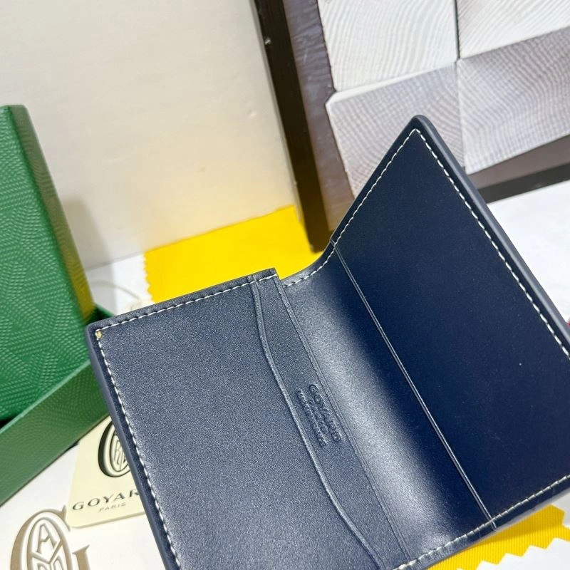 Affordable Goyard Wallets Purse 89082