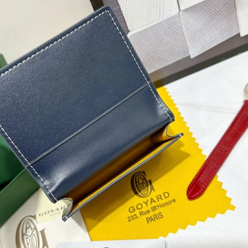 Affordable Goyard Wallets Purse 89082