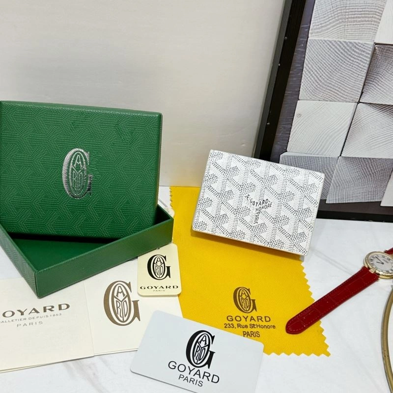 Goyard Wallets Purse FashionForward 89150