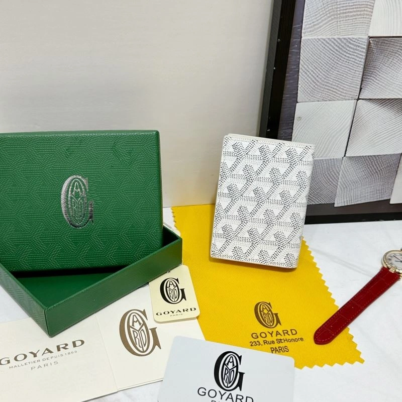 Goyard Wallets Purse FashionForward 89150