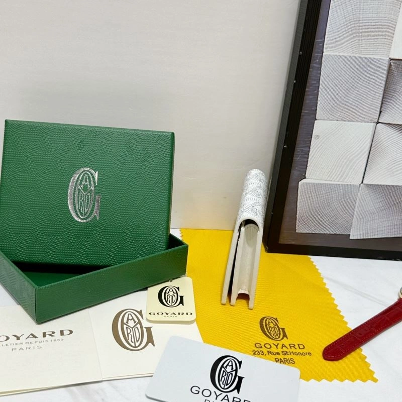 Goyard Wallets Purse FashionForward 89150