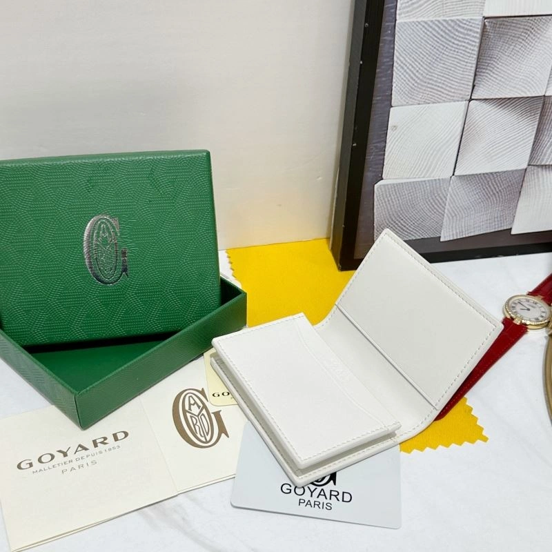 Goyard Wallets Purse FashionForward 89150