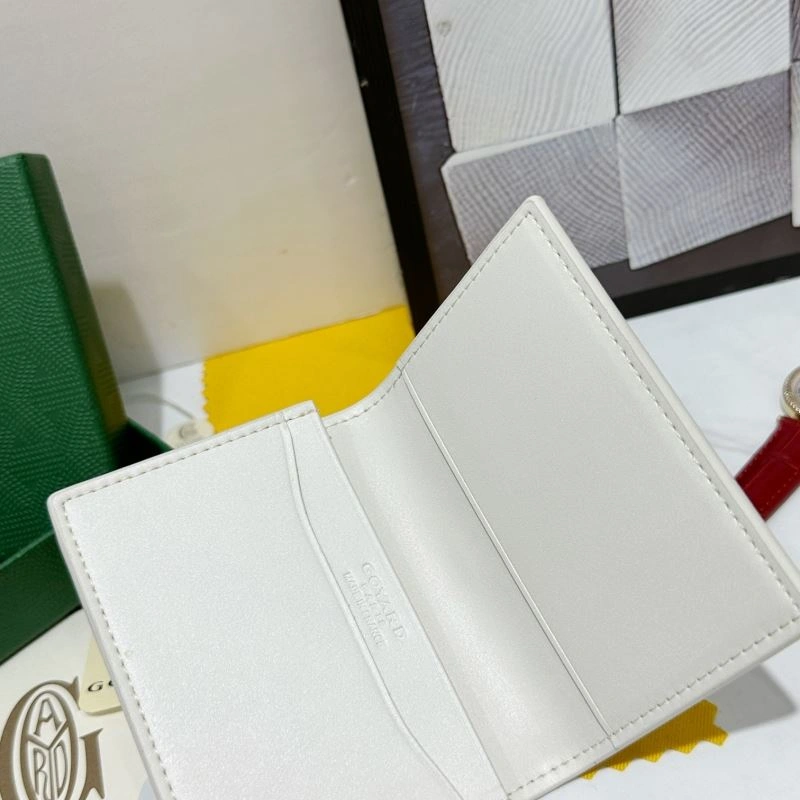 Goyard Wallets Purse FashionForward 89150