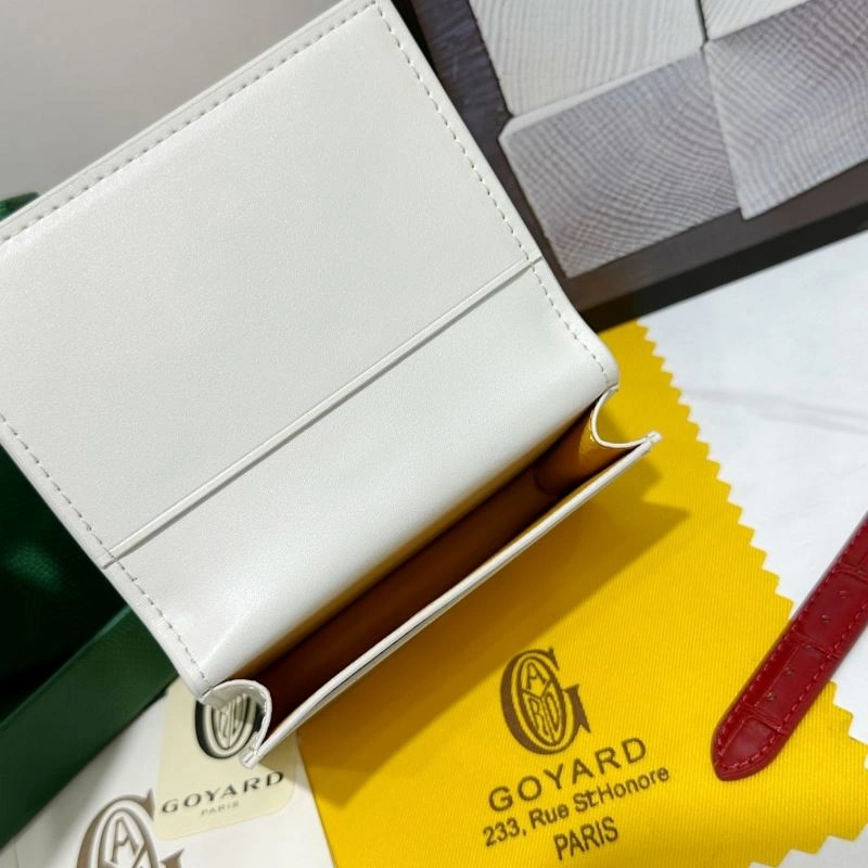 Goyard Wallets Purse FashionForward 89150