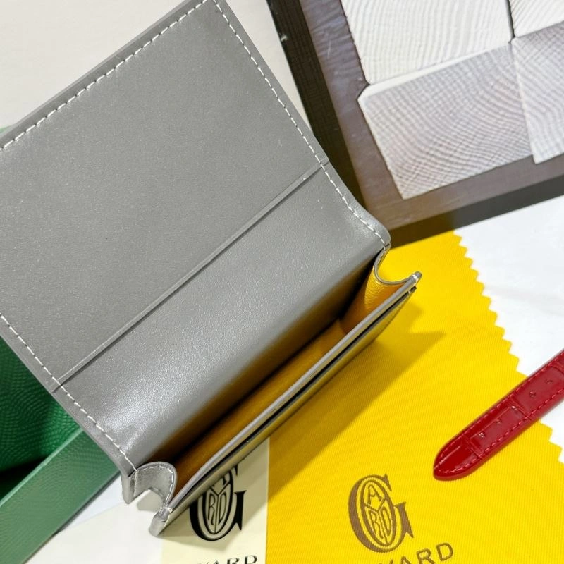 Goyard Wallets Purse Durable 89076