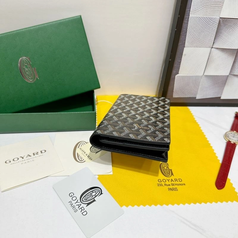 Goyard Wallets Purse WrinkleFree 89072