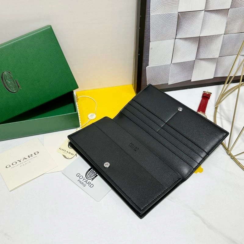 Goyard Wallets Purse WrinkleFree 89072
