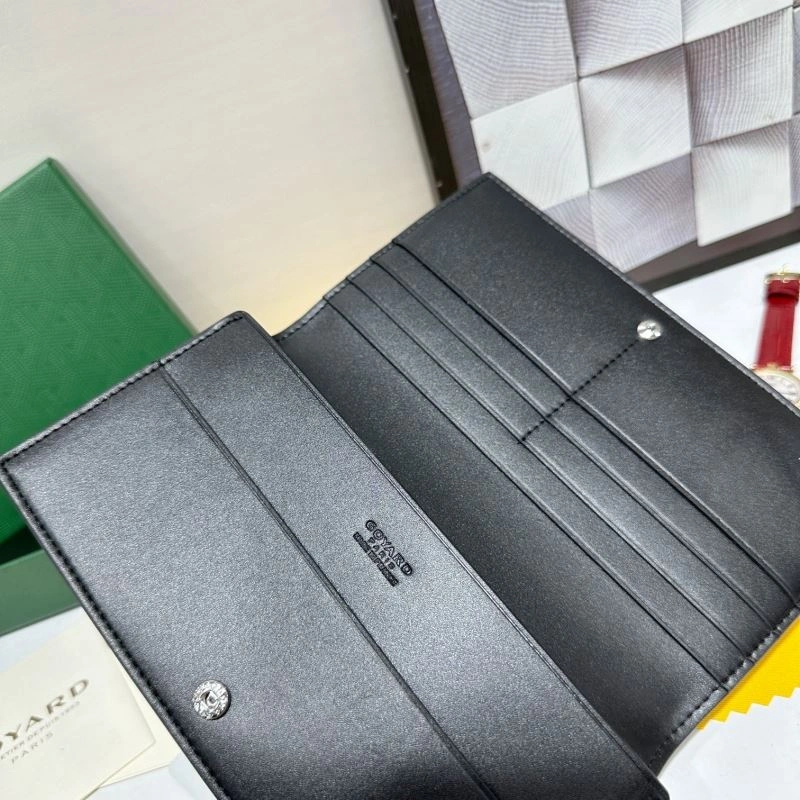 Goyard Wallets Purse WrinkleFree 89072