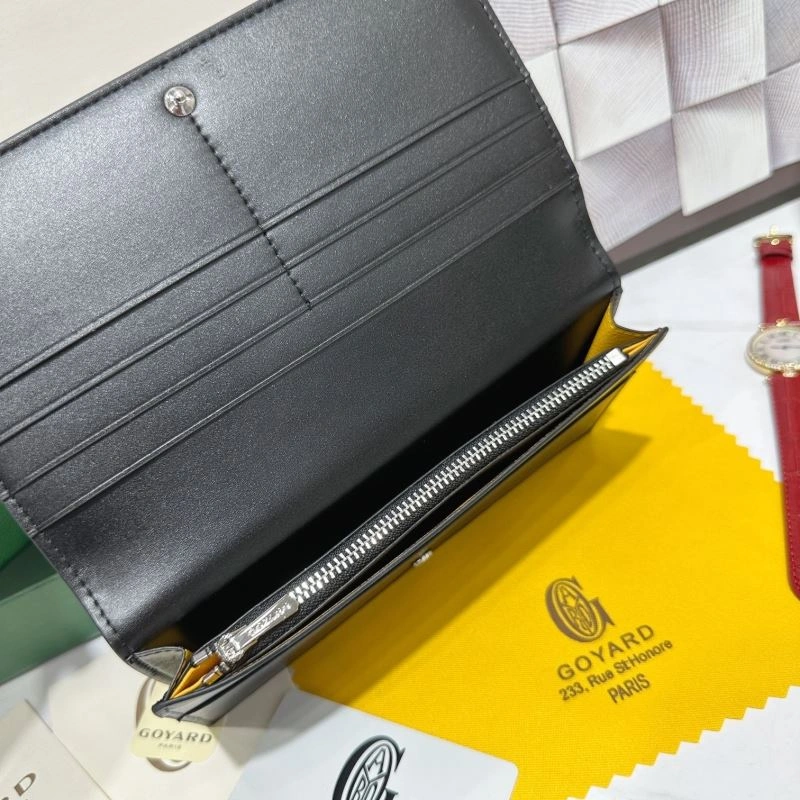 Goyard Wallets Purse WrinkleFree 89072