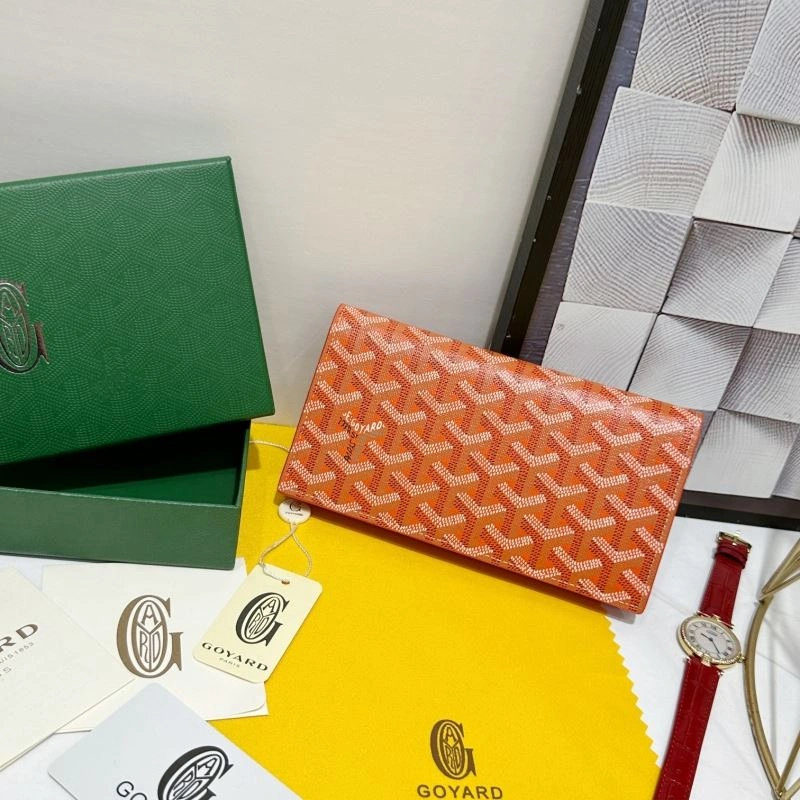 Goyard Wallets Purse FlexibleFit 89074