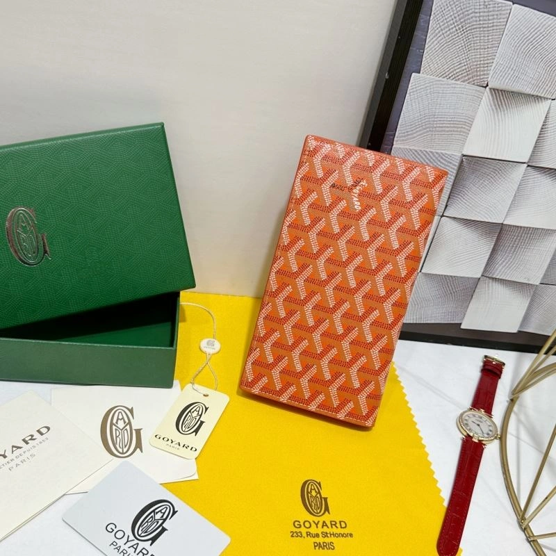 Goyard Wallets Purse FlexibleFit 89074