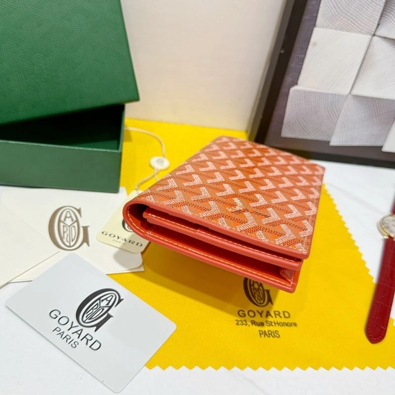 Goyard Wallets Purse FlexibleFit 89074