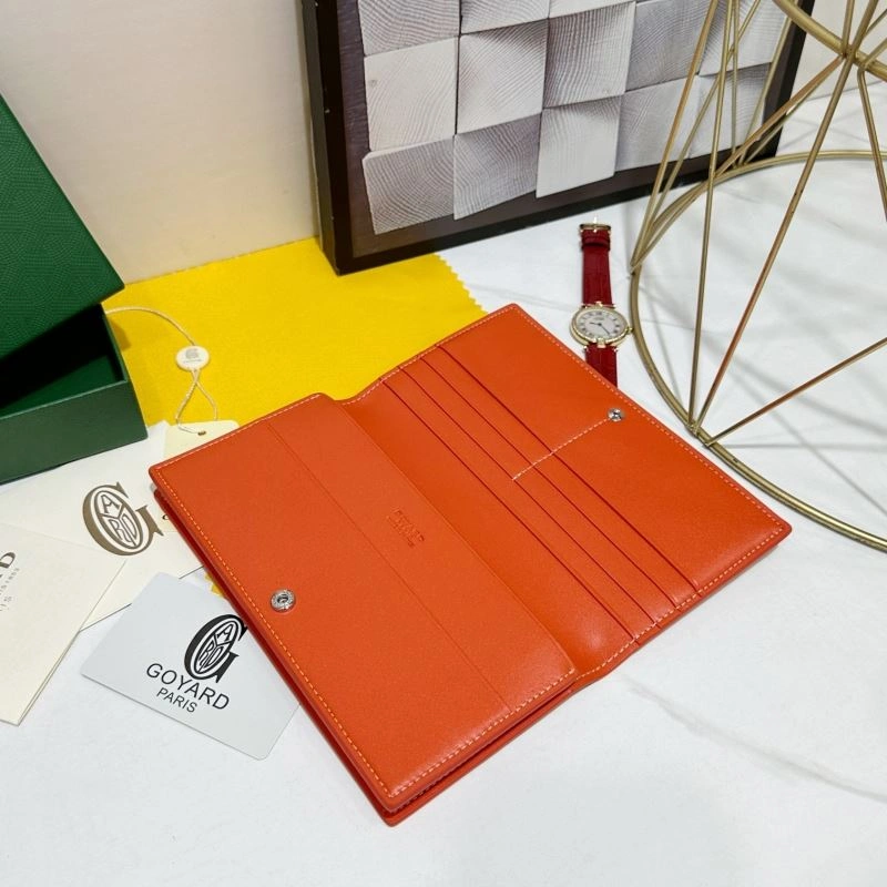 Goyard Wallets Purse FlexibleFit 89074